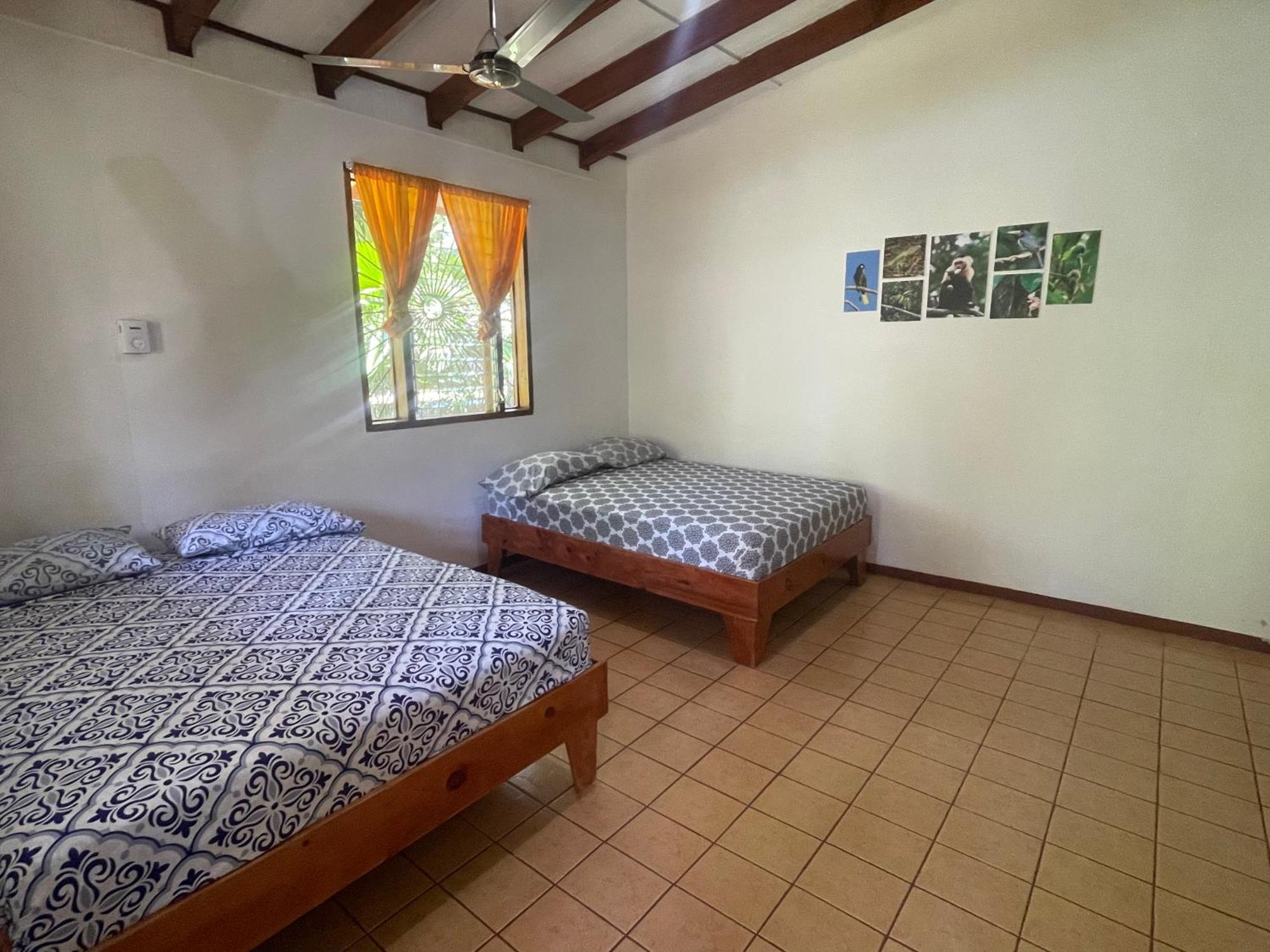 Cabinas Caribe Luna กาอุยตา ภายนอก รูปภาพ